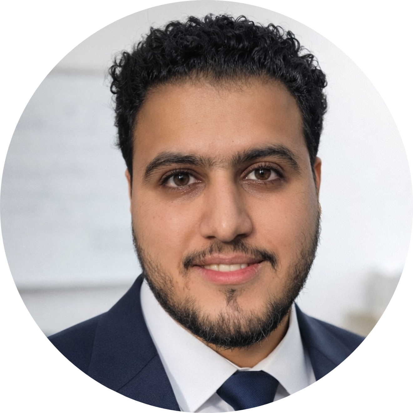 Ahmed Matter